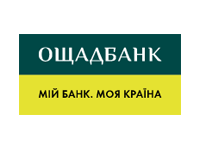 Банк Ощадбанк в Кирилловке