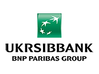 Банк UKRSIBBANK в Кирилловке