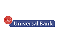 Банк Universal Bank в Кирилловке